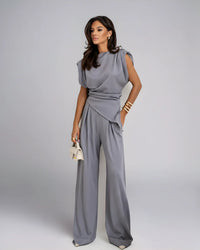 Arianna - Cozy Two Piece Set
