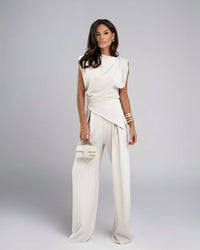 Arianna - Cozy Two Piece Set