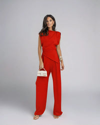 Arianna - Cozy Two Piece Set